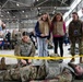 All Star Leadership Day_AFRL Booth