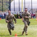 Sandhurst Military Skills Competition | 2026