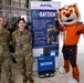 All Star Leadership Day_AFRL Booth