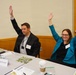 ACC-DTA senior leaders hold annual leadership offsite