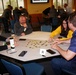 ACC-DTA senior leaders hold annual leadership offsite