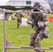 Sandhurst Military Skills Competition | 2026