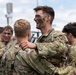 Sandhurst Military Skills Competition | 2026