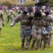Sandhurst Military Skills Competition | 2026