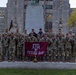 Sandhurst Military Skills Competition | 2026