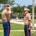 RS Jacksonville Commanding Officer Administers Oath of Enlistment