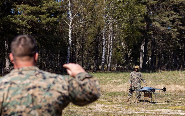 CLB-24 prepares for Aurora 26 live-exercise