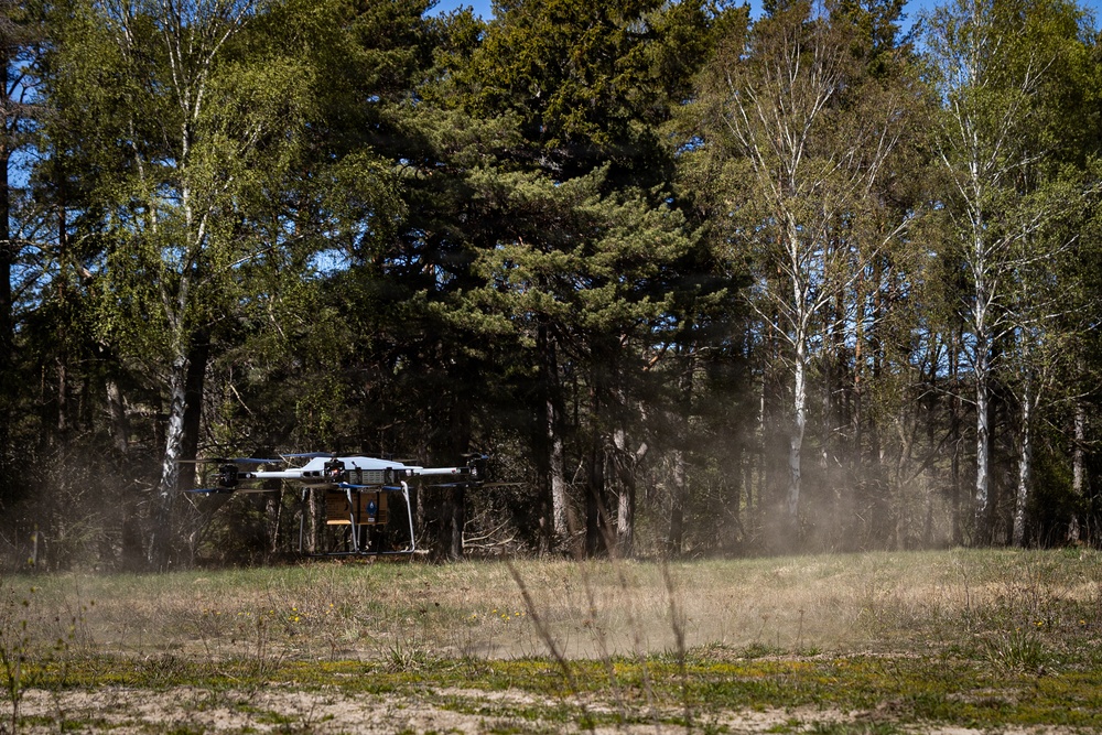 CLB-24 prepares for Aurora 26 live-exercise