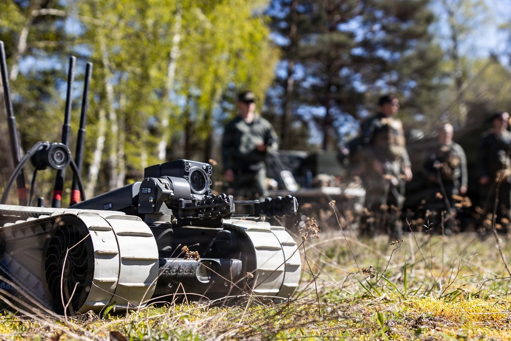 CLB-24 prepares for Aurora 26 live-exercise