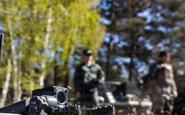 CLB-24 prepares for Aurora 26 live-exercise