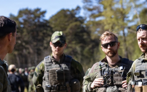 CLB-24 prepares for Aurora 26 live-exercise