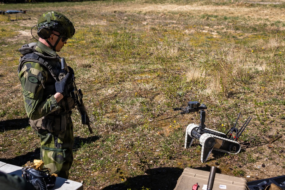 CLB-24 prepares for Aurora 26 live-exercise