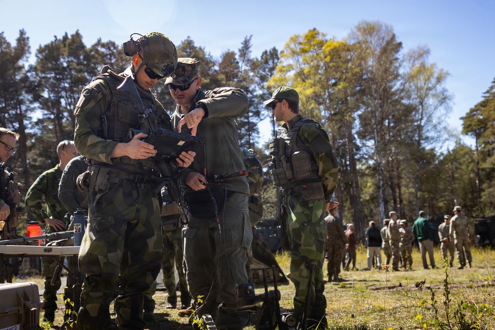 CLB-24 prepares for Aurora 26 live-exercise