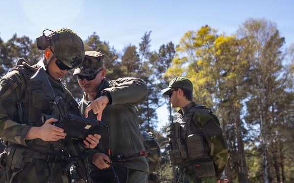 CLB-24 prepares for Aurora 26 live-exercise