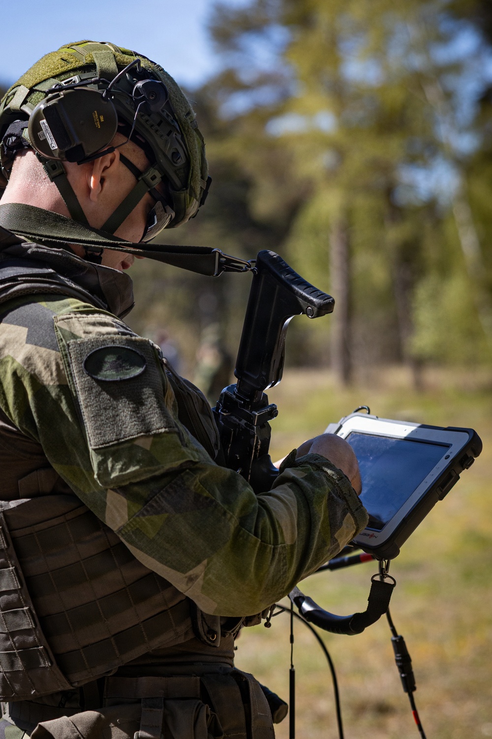 CLB-24 prepares for Aurora 26 live-exercise
