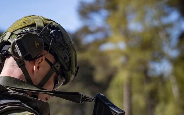 CLB-24 prepares for Aurora 26 live-exercise