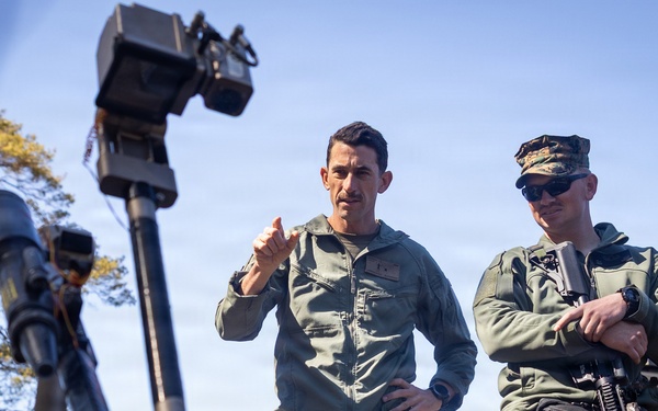 CLB-24 prepares for Aurora 26 live-exercise