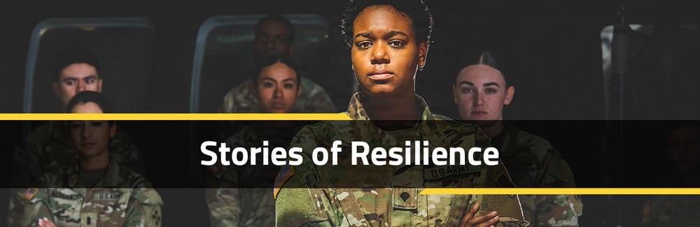 Stories of Resilience