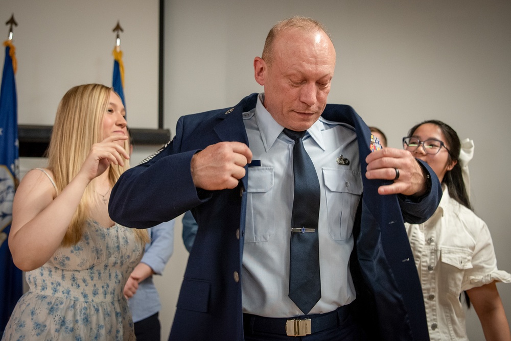 KYANG welcomes newest chief