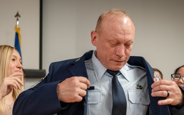 KYANG welcomes newest chief