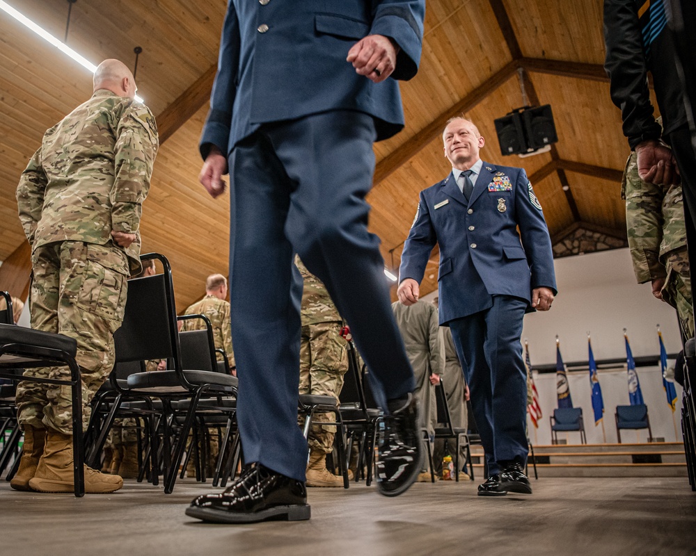 KYANG welcomes newest chief
