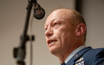 KYANG welcomes newest chief