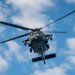Nimitz Conducts Replenishment-at-Sea