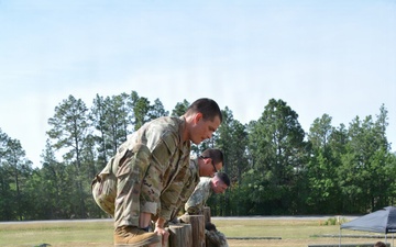 Competition builds stronger warriors, unit cohesion