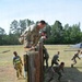 Up and over