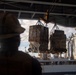 Nimitz Conducts Replenishment-at-Sea