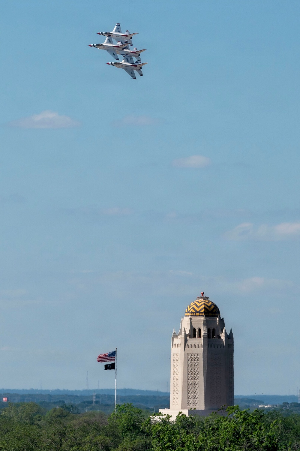 The Great Texas Airshow 2026