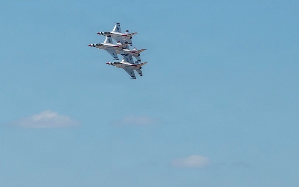 The Great Texas Airshow 2026