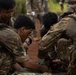 2026 USARPAC Pacific Land Forces Team Readiness Challenge: Jungle Land Navigation