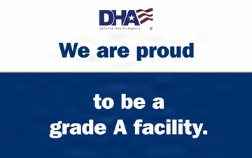 CRDAMC earns fifth straight Leapfrog A, highlighting patient safety efforts