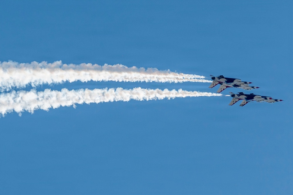 The Great Texas Airshow 2026