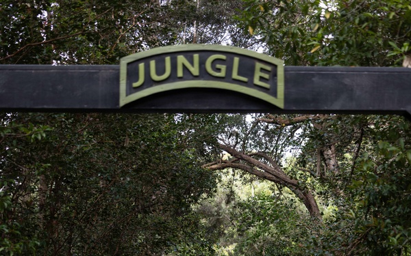 2026 USARPAC Pacific Land Forces Team Readiness Challenge: Jungle Land Navigation