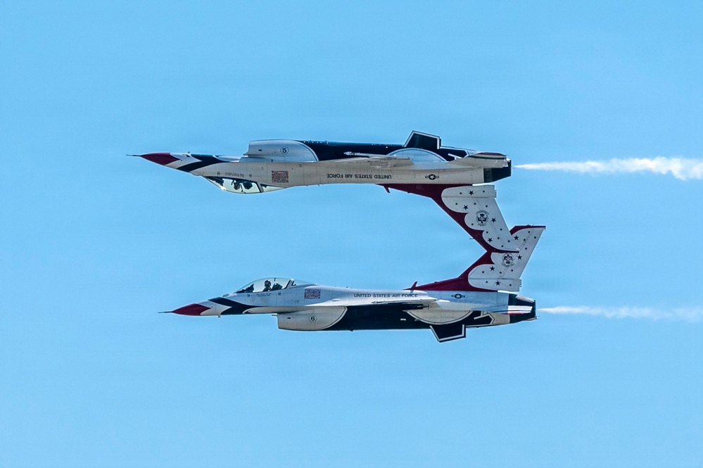 The Great Texas Airshow 2026