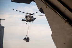 CC Atsugi - Reducing Reintegration Stress