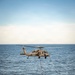 Nimitz Conduct Replenishment-at-Sea