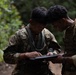 2026 USARPAC Pacific Land Forces Team Readiness Challenge: Jungle Land Navigation
