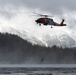 Coast Guard Air Station Sitka Search and Rescue Exercise 2026