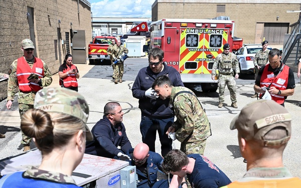 75th ABW Completes Combat Readiness Inspection