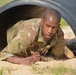 Low crawl