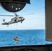 Nimitz Conducts Replenishment-at-Sea