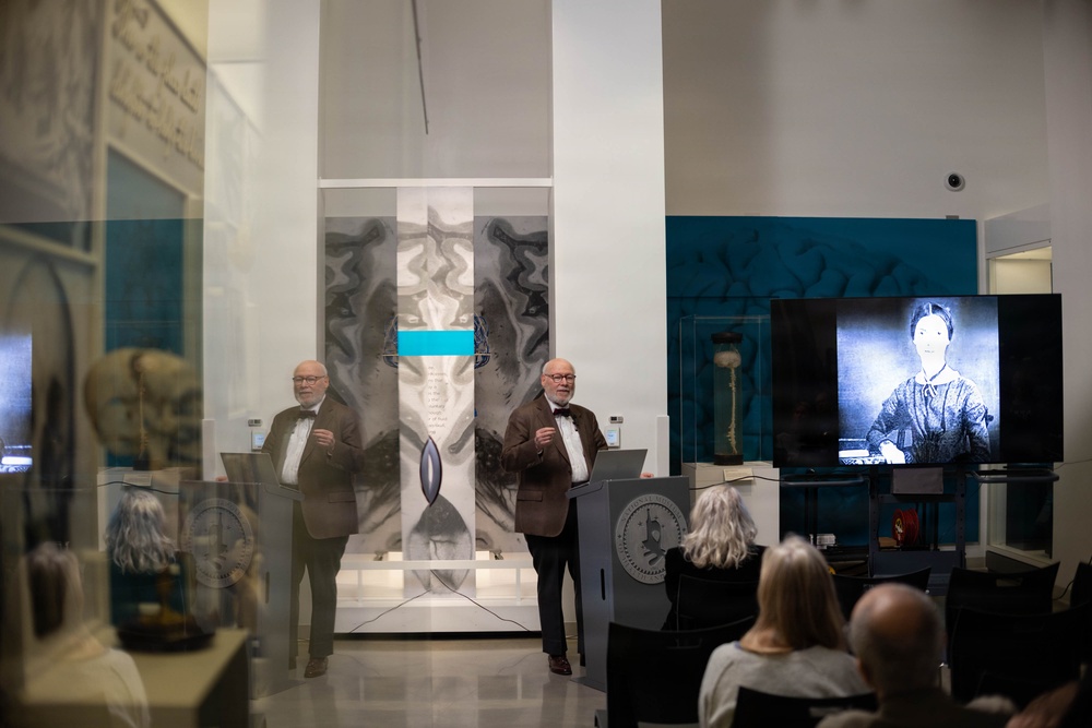 May 2026 Lecture: The Body’s Keepers