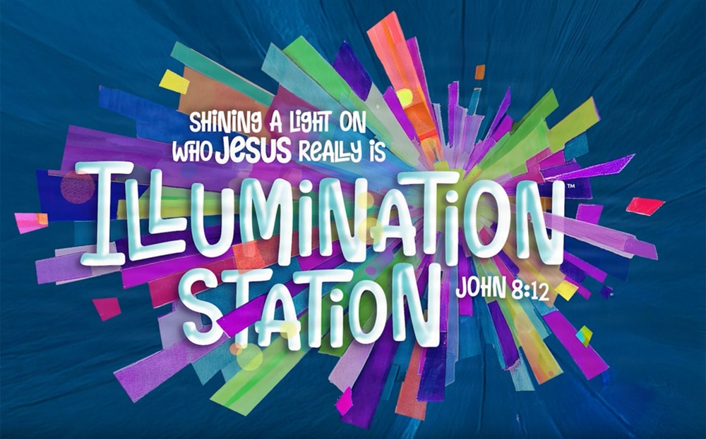 Early registration ‘illuminates’ the way to 2026 Vacation Bible School