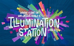 Early registration ‘illuminates’ the way to 2026 Vacation Bible School