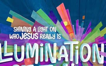 Early registration ‘illuminates’ way to 2026 Vacation Bible School