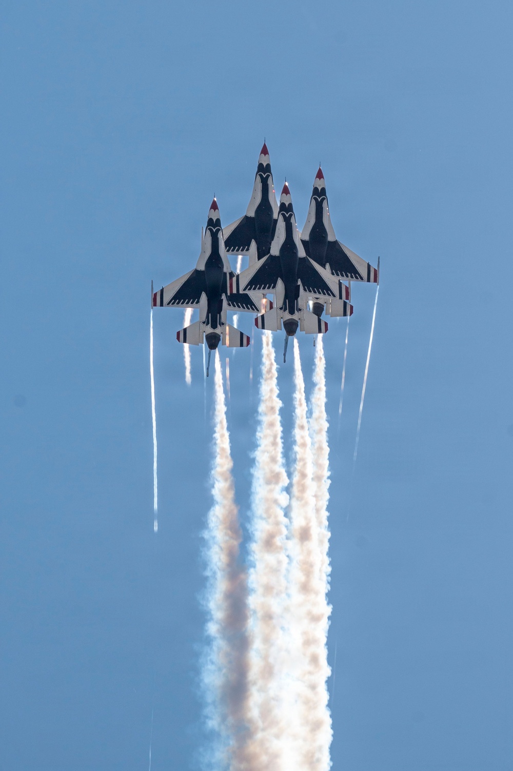 The Great Texas Airshow 2026