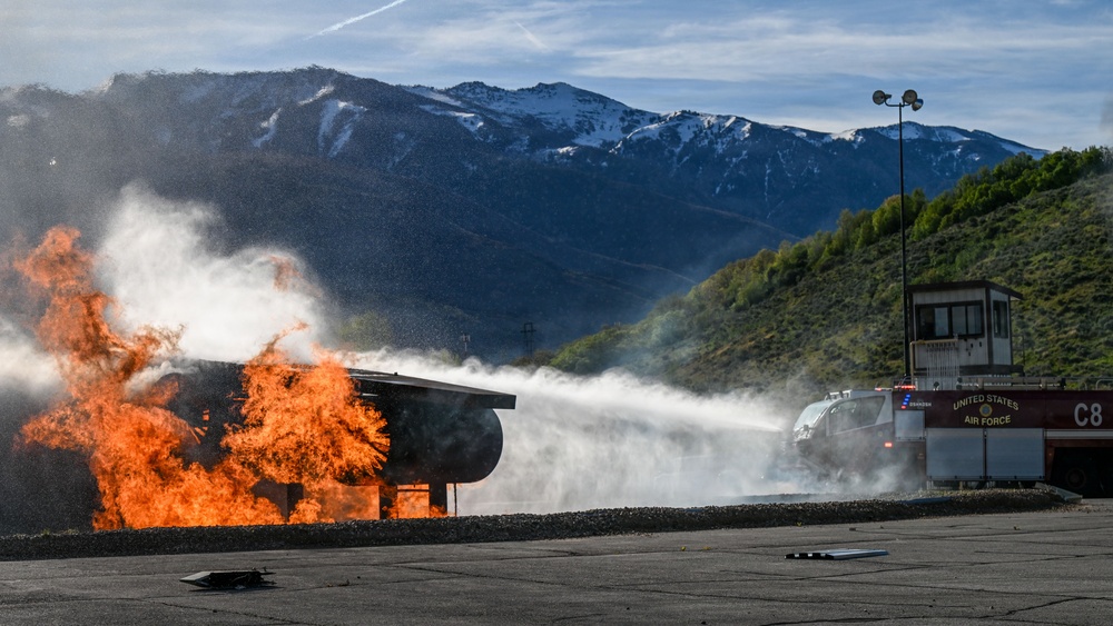 75th ABW Completes Combat Readiness Inspection